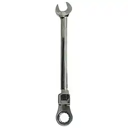 Walmart Westward Combo Wrench,Steel,Metric,0 deg. 1LCP3 offer