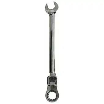 Walmart Westward Combo Wrench,Steel,Metric,0 deg. 1LCP3 offer