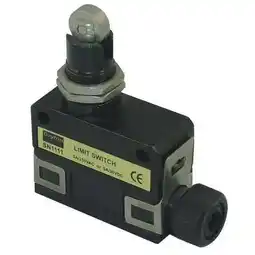 Walmart Dayton Limit Switch, Roller Plunger, SPDT 13F513 offer