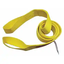 Walmart Dayton Web Sling,Flat Eye,8 ft L,11500 lb Cap. 35XF67 offer