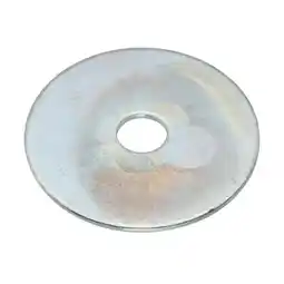 Walmart Manufacturer Varies FndrWsh,Znc,Stl,5/16,1 5/8x0.08in,100PK Z0634 offer