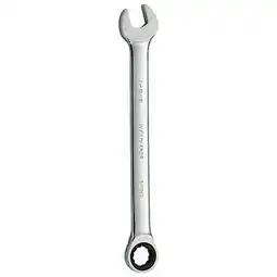 Walmart Westward Combo Wrench,Steel,SAE,0 deg. 54PN42 offer