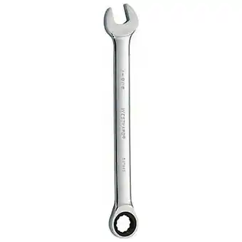Walmart Westward Combo Wrench,Steel,SAE,0 deg. 54PN42 offer