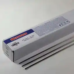 Walmart Westward TIG Welding Rod,ER309L,1/16,10 lb. 23XM57 offer