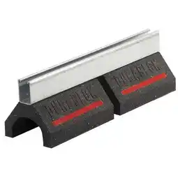 Walmart Dura-Blok Pipe SupportBlock,6Lx20.2W Base,4.19H DB620 offer