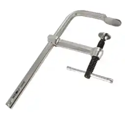 Walmart Wilton 1800S-8, 8 REGULAR DUTY F-CLAMP offer
