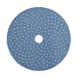 Walmart Norton Abrasives Hook-and-Loop Sanding Disc,5 in Dia,PK50 77696007753 offer