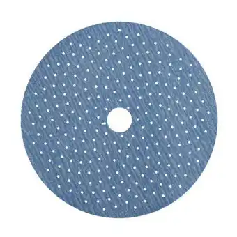 Walmart Norton Abrasives Hook-and-Loop Sanding Disc,5 in Dia,PK50 77696007753 offer