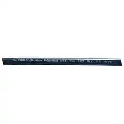 Walmart Manufacturer Varies Tubing,4 IDx6mm OD,100 Ft,Black 1PBR7 offer