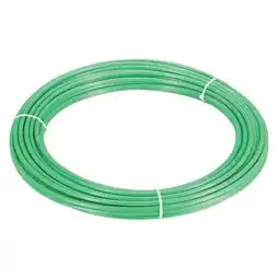 Walmart Manufacturer Varies Tubing,1/4 OD,Nylon,Green,100 Ft 2VDX6 offer