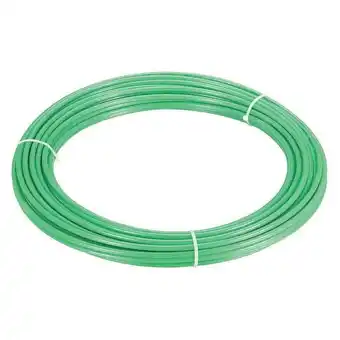 Walmart Manufacturer Varies Tubing,1/4 OD,Nylon,Green,100 Ft 2VDX6 offer
