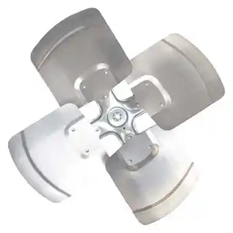 Walmart Revcor Propeller,Dia 18 In,32 Deg Pitch T1804-32 R offer