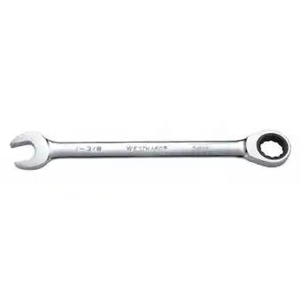 Walmart Westward Combo Wrench,Steel,SAE,0 deg. 54PN40 offer