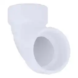 Walmart PVC Elbow, 90 Degrees, Hub, 8 in Pipe Size(06131) offer