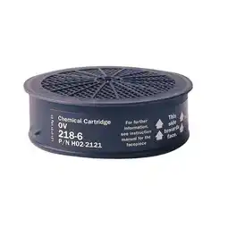Walmart Sundstrom Safety Cartridge,Black,Push to Connect,PK4 SR 218-6 offer