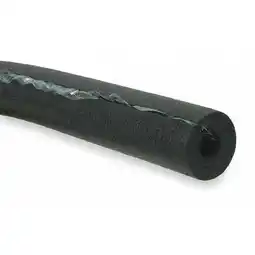 Walmart Tubolit Pipe Ins.,Poly,3-1/8 in. ID,6 ft. DGS31810 offer