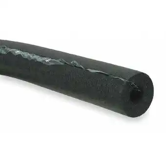 Walmart Tubolit Pipe Ins.,Poly,3-1/8 in. ID,6 ft. DGS31810 offer