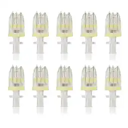 Walmart Dr.LPCGF Korea 5 Pins C-r-y-s-t-a-l Multi Cartridges - 10 Pieces offer