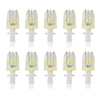 Walmart Dr.LPCGF Korea 5 Pins C-r-y-s-t-a-l Multi Cartridges - 10 Pieces offer