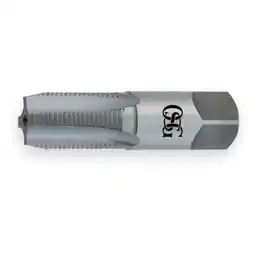 Walmart Osg Pipe/Conduit Thread Tap,1/2-14,HSS 1330501 offer