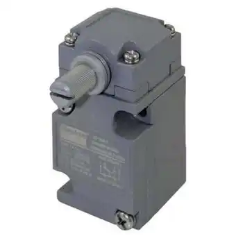 Walmart Dayton Limit Switch, Rotary Lever, SPDT 12T837 offer