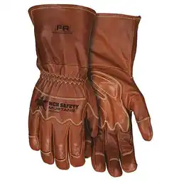 Walmart Mcr Safety Gloves,XL,PR MU3624GXL offer