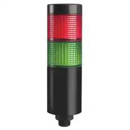 Walmart Dayton Tower Light,56mm,Steady,Flash,Red,Gr 26ZT34 offer