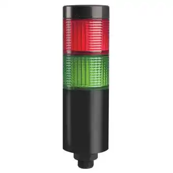 Walmart Dayton Tower Light,56mm,Steady,Flash,Red,Gr 26ZT34 offer