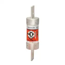 Walmart Mersen Fuse,Class J,100A,AJT Series AJT100 offer
