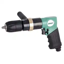 Walmart Speedaire Drill,Air-Powered,Pistol Grip,1/2 in 21AA74 offer