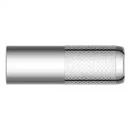 Walmart Mkt Fastening Drop-In Anchor,1/2 in Dia,SS,PK25 1338SS6 offer