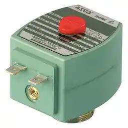 Walmart Asco Solenoid Valve Coil,120VAC,60/50,10.1W 238612-032 offer