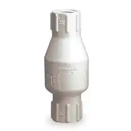 Walmart Dayton Spring Check Valve,5.75 in Overall L 4RG66 offer