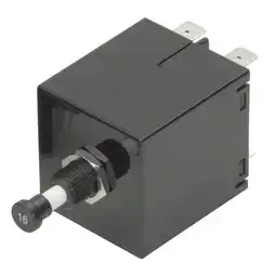 Walmart Carling Technologies Circuit Breaker,10A,Magnetic,250VAC MU2-B-34-610-1-A21-B-E offer
