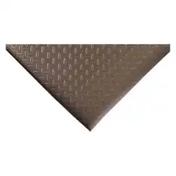 Walmart 5 ft. L x Vinyl Closed Cell Foam, 1/2 Thick(39R793) offer