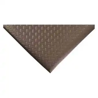 Walmart 5 ft. L x Vinyl Closed Cell Foam, 1/2 Thick(39R793) offer