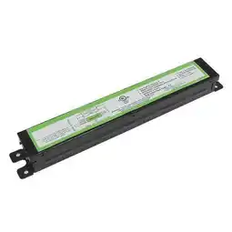 Walmart Lumapro FLUOR Ballast,Electronic,Programmed,55W 4KGG3 offer