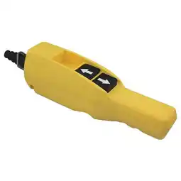 Walmart Dayton Pendant Station,2NO,Yellow 20C813 offer