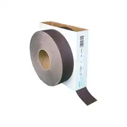 Walmart Pferd Shop Roll,Resin,Light Duty,120 Grit,2 47205 offer