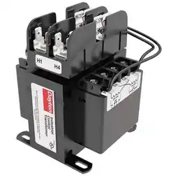 Walmart Dayton Control Transformer,75VA,4.02 In. H 31EH27 offer