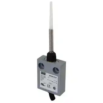 Walmart Dayton Limit Switch, Wobble Stick, SPDT 12T939 offer