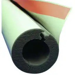 Walmart Pipe Ins.,Melamine,1-1/8 in. ID,4 ft offer