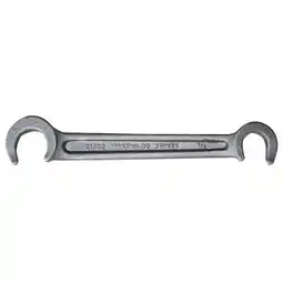 Walmart Westward Dbl End Vlv Wheel Wrnch,Steel 5PWE7 offer