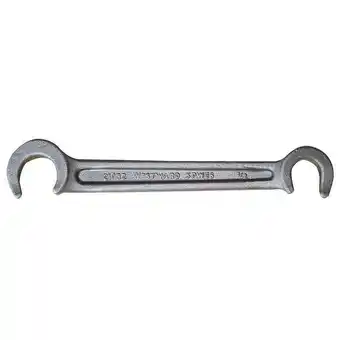 Walmart Westward Dbl End Vlv Wheel Wrnch,Steel 5PWE7 offer