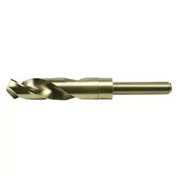 Walmart Westward Reduced Shank Drill,23/32,Cobalt 5TVP1 offer
