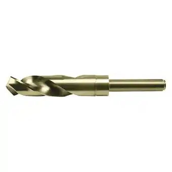 Walmart Westward Reduced Shank Drill,23/32,Cobalt 5TVP1 offer