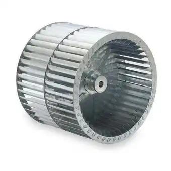 Walmart Dayton Blower Wheel,Dia 9 7/16 In,Bore 1/2 In 2UTU4 offer