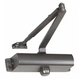 Walmart Norton Door Controls Door Closer,D.Bronze,9-1/16 in.Housing L 161BF x 690 x TPN offer