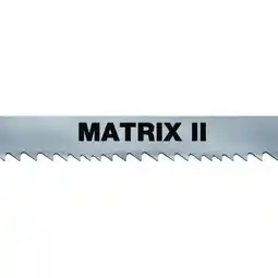 Walmart Morse Band Saw Blade,11 ft. L ,1 In. W ZWEG083C46MATPR-11' 0 offer