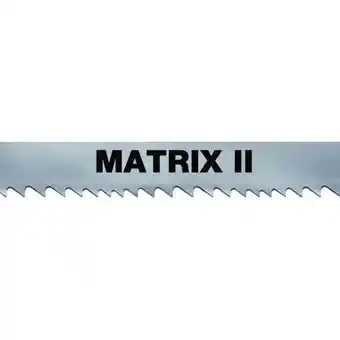 Walmart Morse Band Saw Blade,11 ft. L ,1 In. W ZWEG083C46MATPR-11' 0 offer